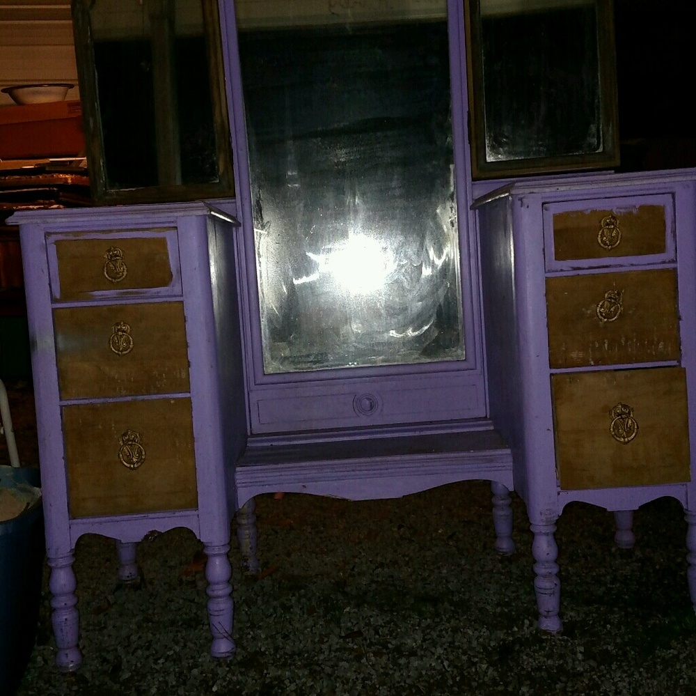 Meet your Posher, Vera